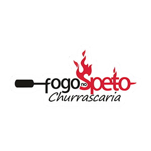 FOGO NO ESPETO